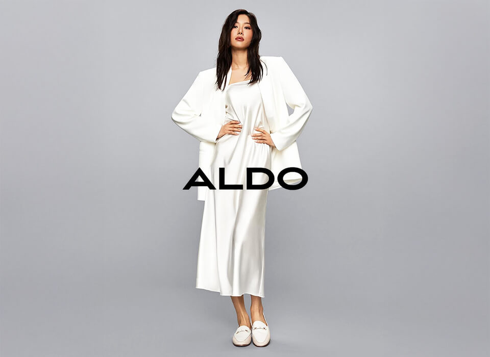 Aldo
