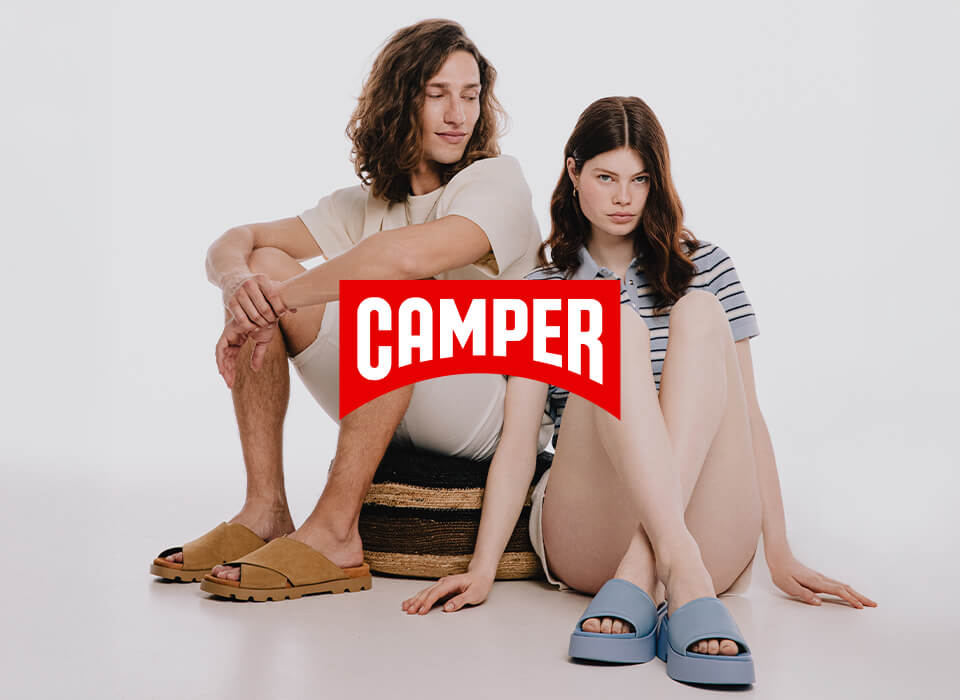 Camper