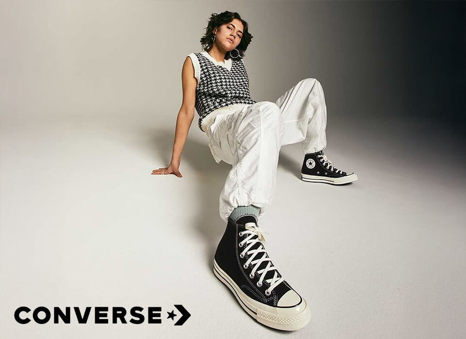 Converse