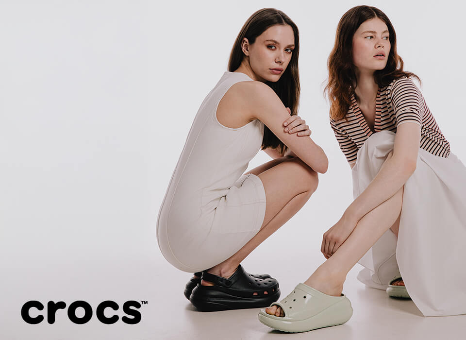 Crocs