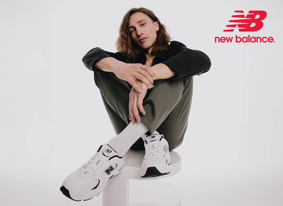 New Balance