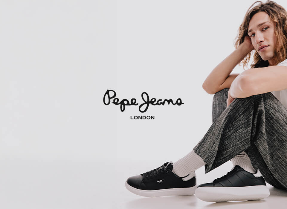 Pepe Jeans
