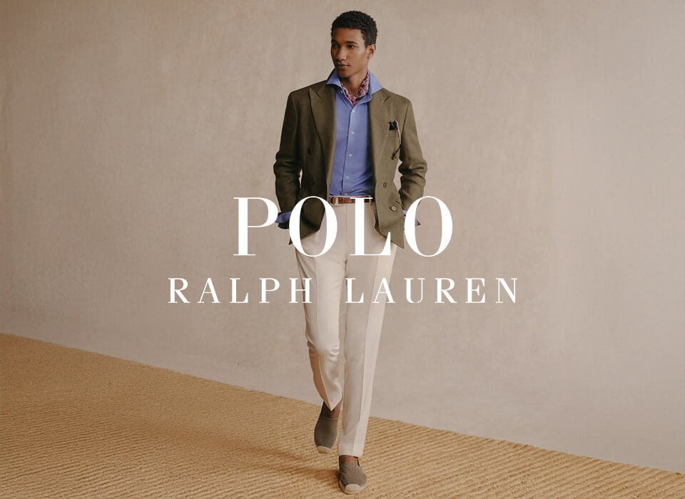 Polo Ralph Lauren