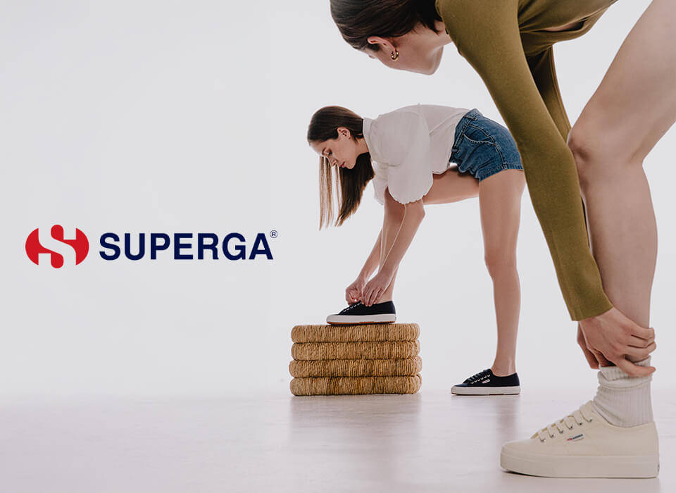 Superga