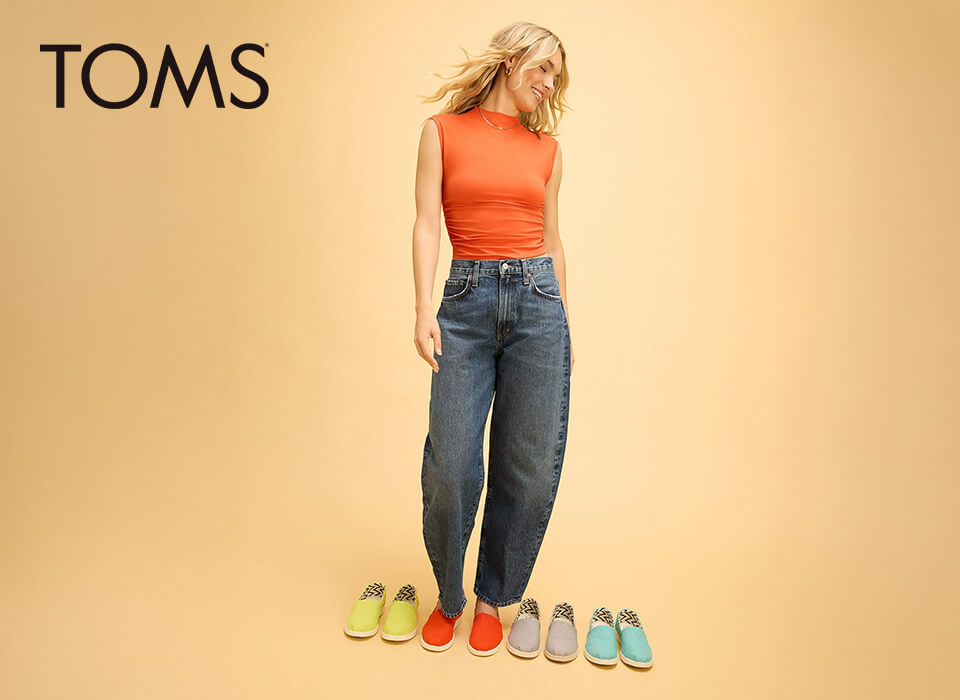 Toms