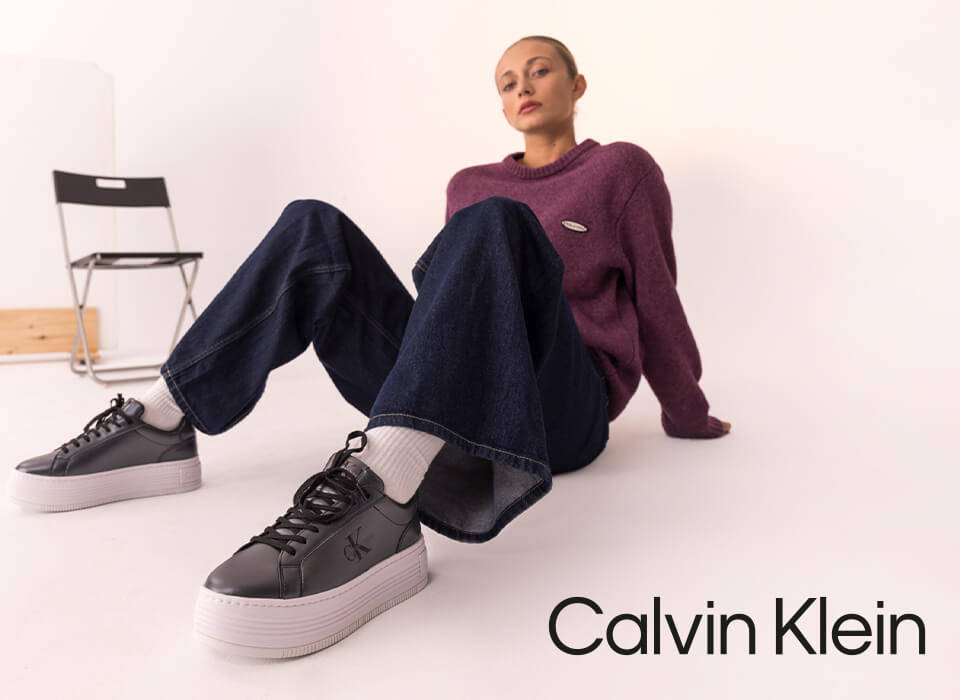 Calvin Klein