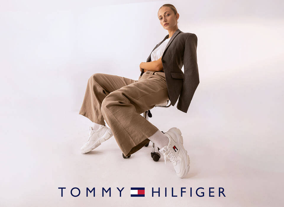 Tommy Hilfiger