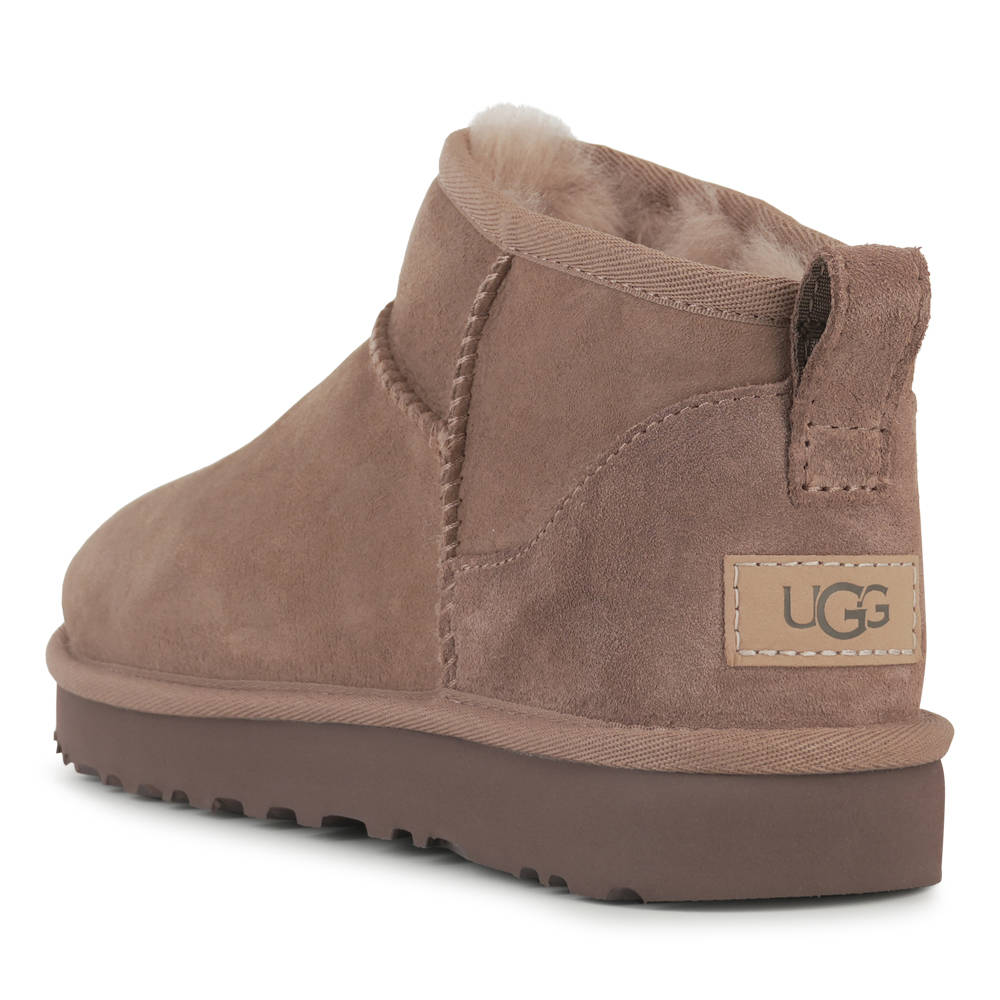 Ugg Classic Ultra Mini 1116109