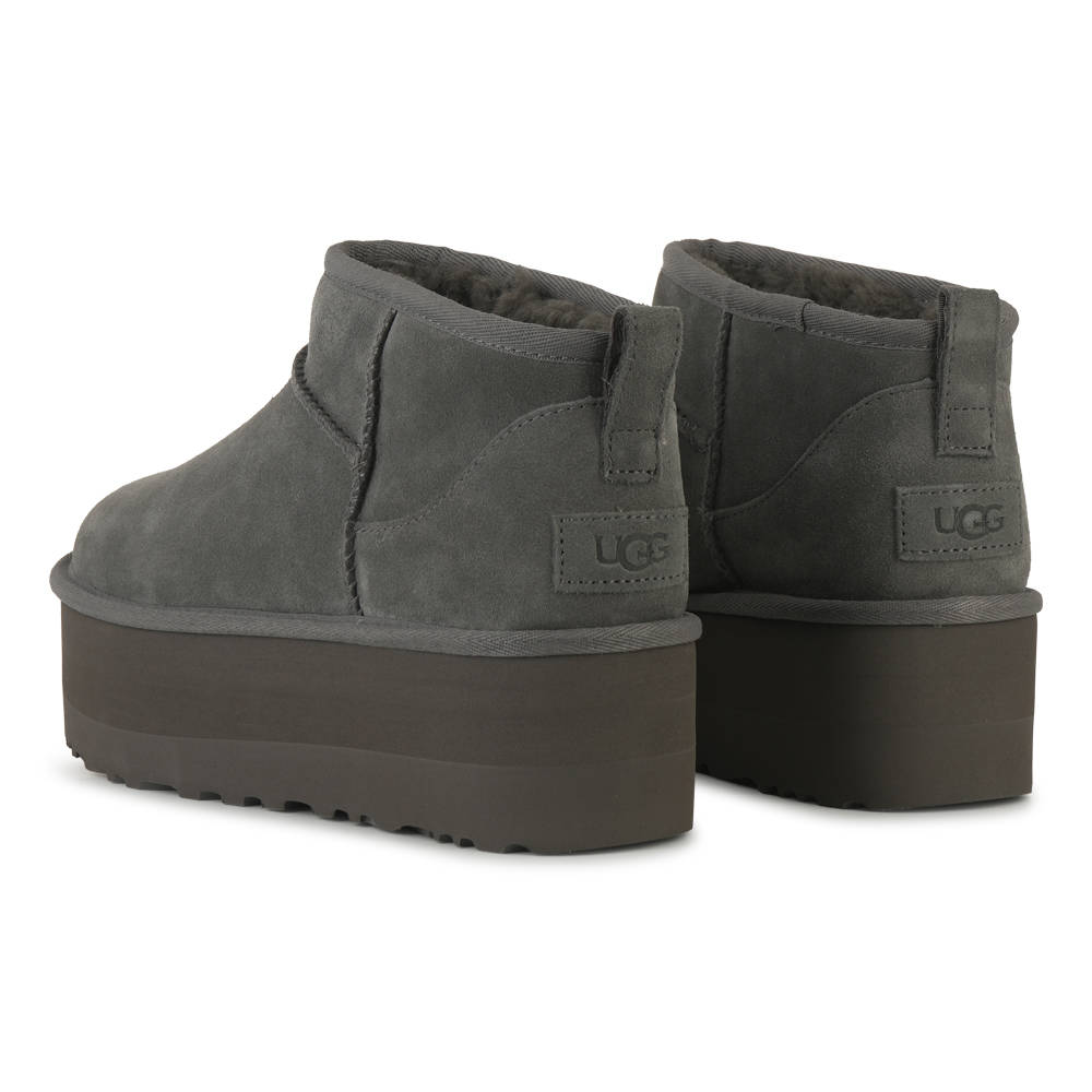 Ugg Classic Ultra Mini Platform 1135092