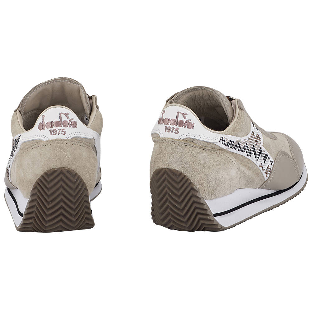 Diadora Equipe W Hh Pearls Sport Heritage 17277275013