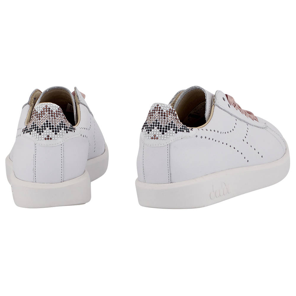 Diadora Game W Pearls Sport Heritage 17279620006