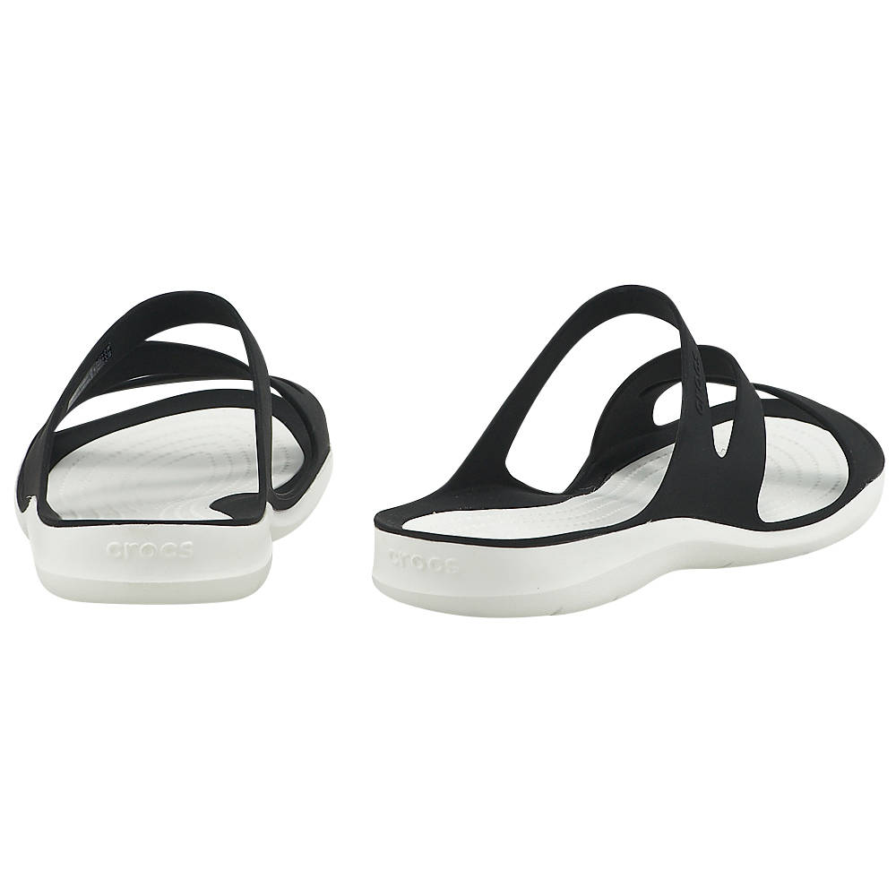 Crocs Swiftwater Sandal W 203998