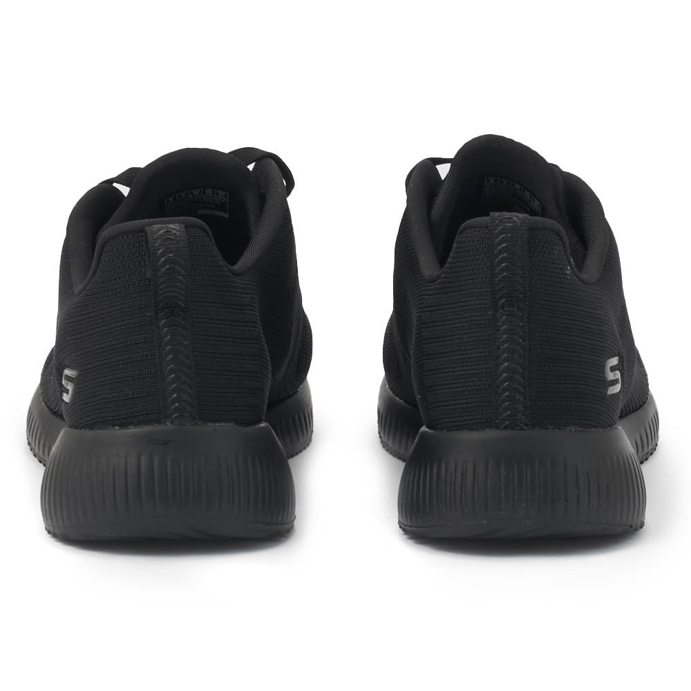 Skechers Lace Up Monochromatic Engineer 32504