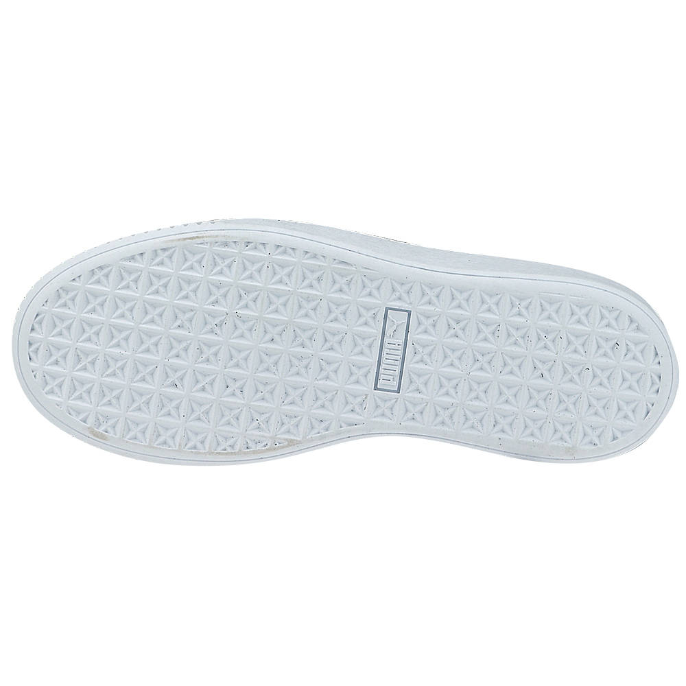 Puma Suede Platforms Safari 364594