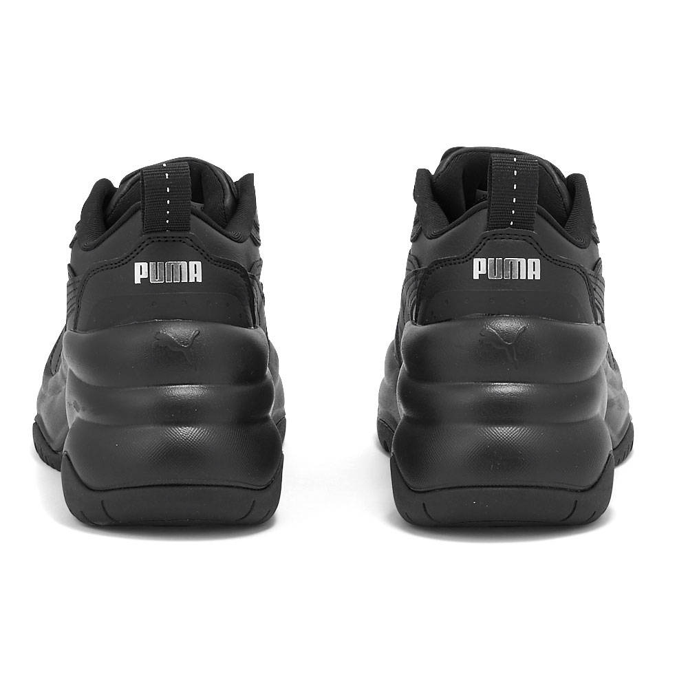 Puma Cilia Wedge 393915