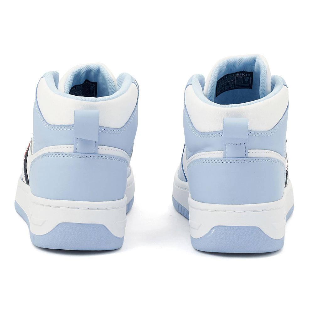 Tommy Hilfiger Mid Pop Basket Wmn EN0EN01851