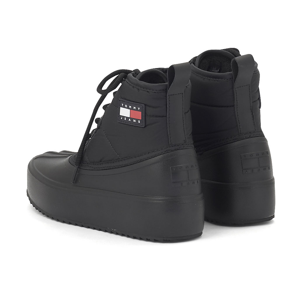 Tommy Hilfiger Fashion Boot EN0EN01912