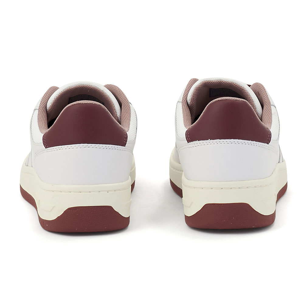 Tommy Hilfiger Retro Low Basket EN0EN01967