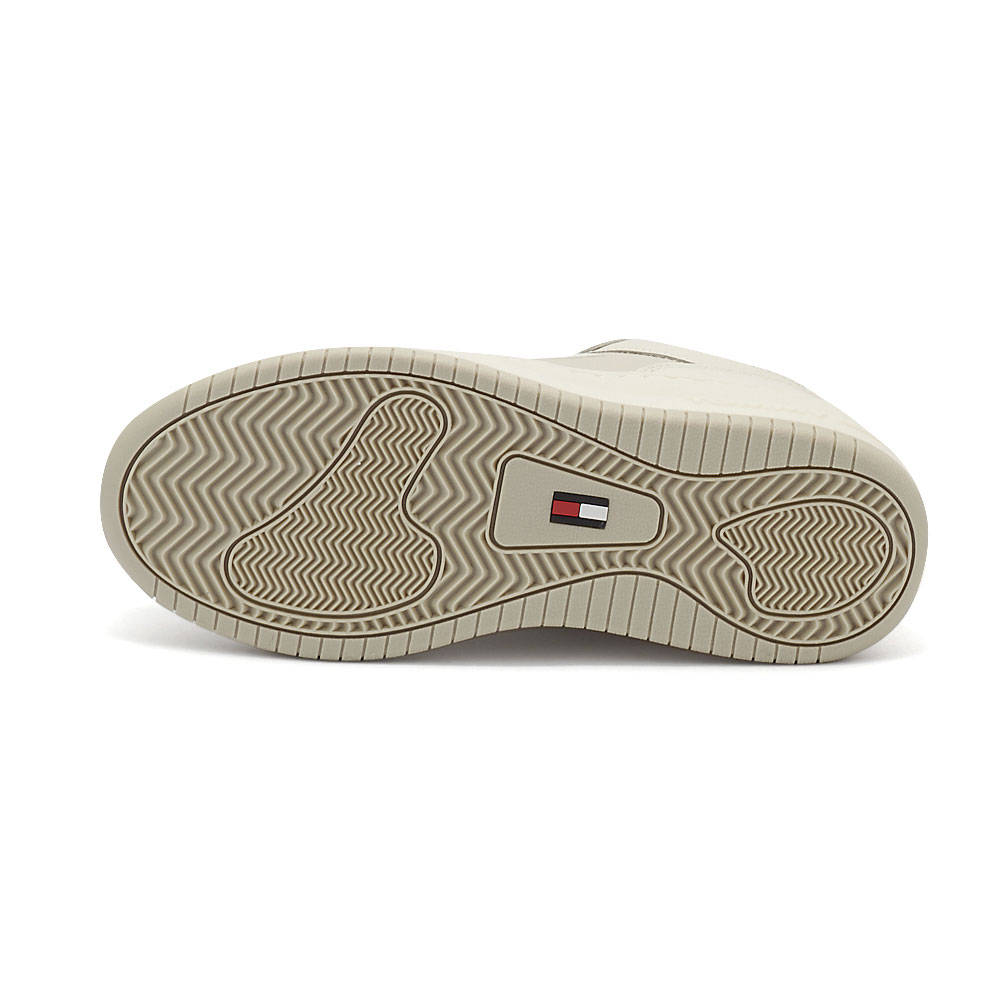 Tommy Hilfiger Retro Basket Flatform Mix EN0EN02208
