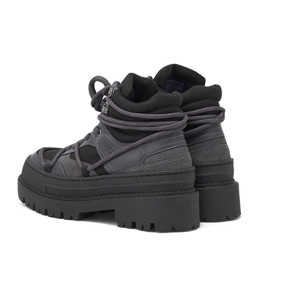 Tommy Hilfiger Tjw Hybrid Boot EN0EN02338