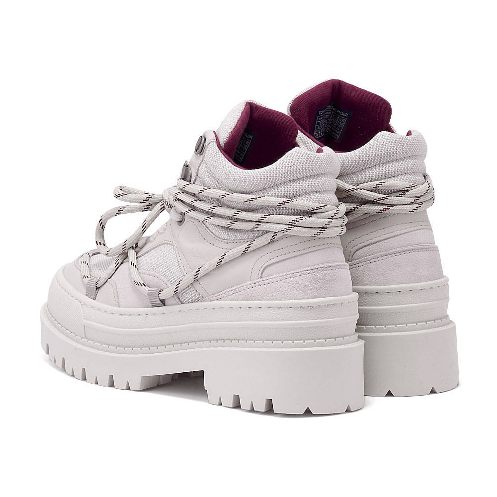 Tommy Hilfiger Tjw Hybrid Boot EN0EN02338