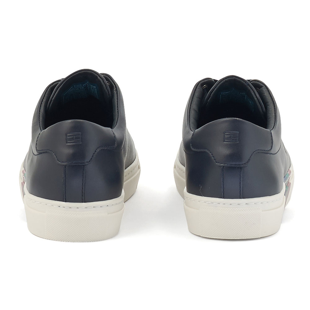 Tommy Hilfiger Elevated Th Crest Sneaker FW0FW06591