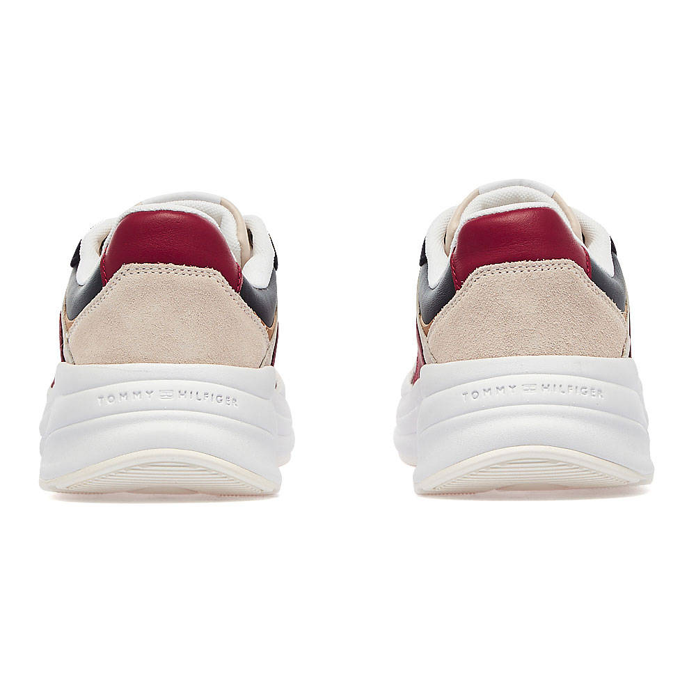 Tommy Hilfiger Chunky Embossed Runner FW0FW07386