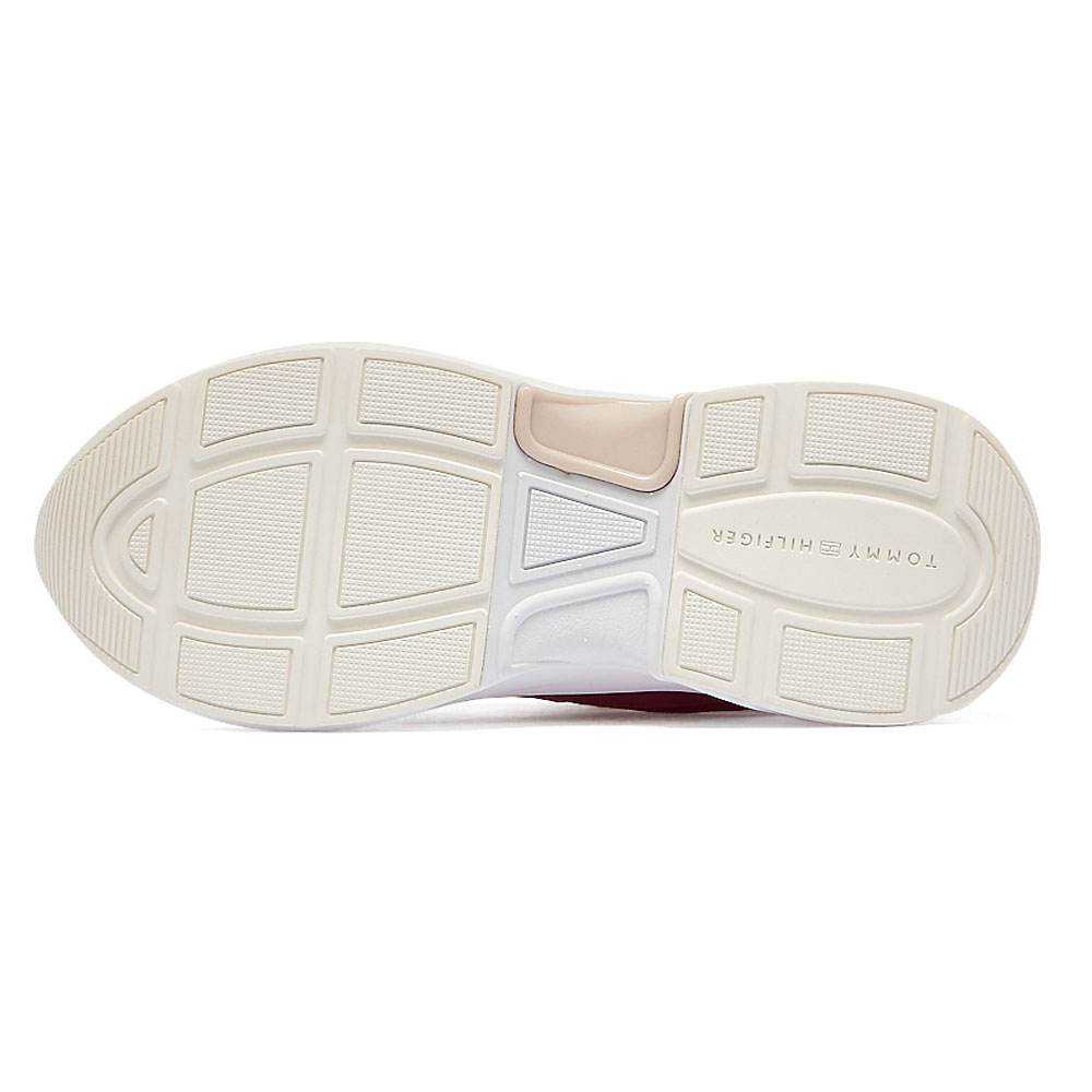 Tommy Hilfiger Chunky Embossed Runner FW0FW07386
