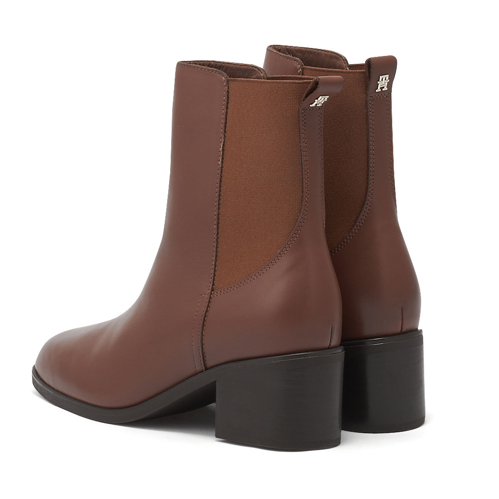 Tommy Hilfiger Essential Chelsea Boot FW0FW07516