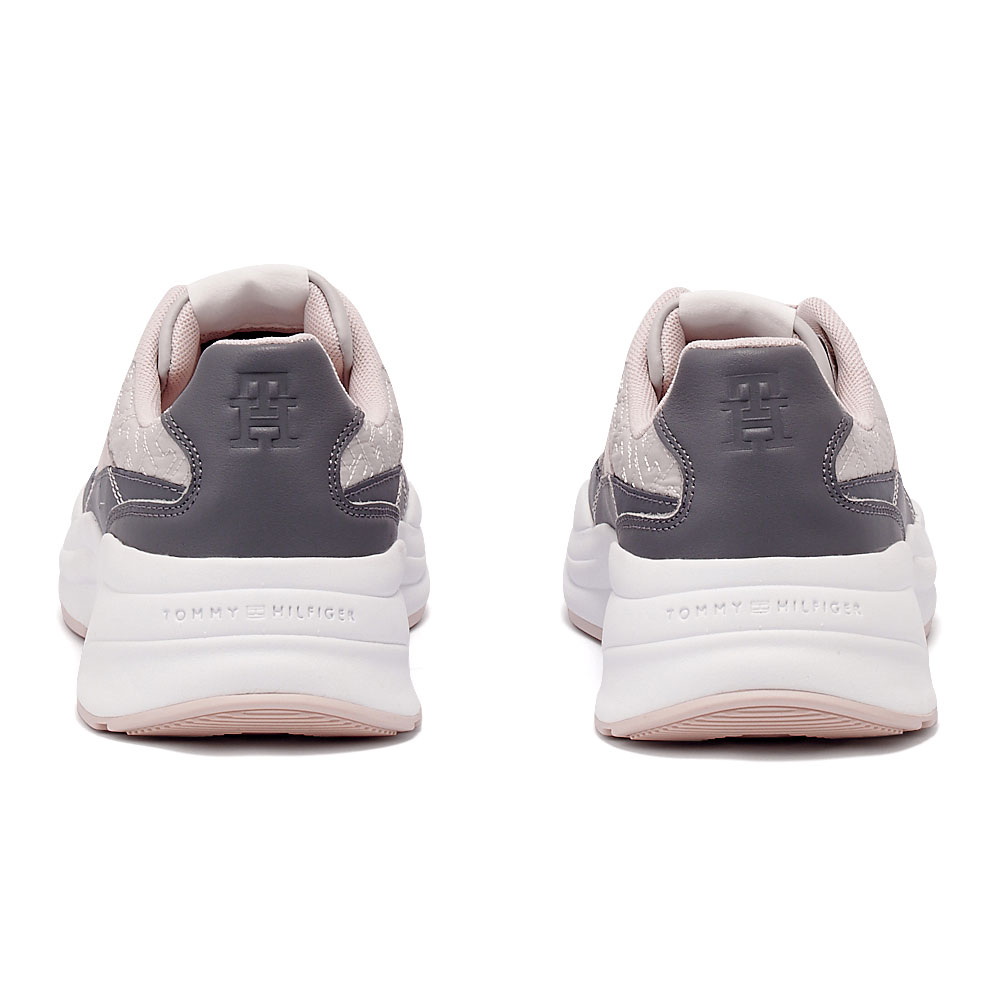 Tommy Hilfiger Chunky Feminine Runner FW0FW07572