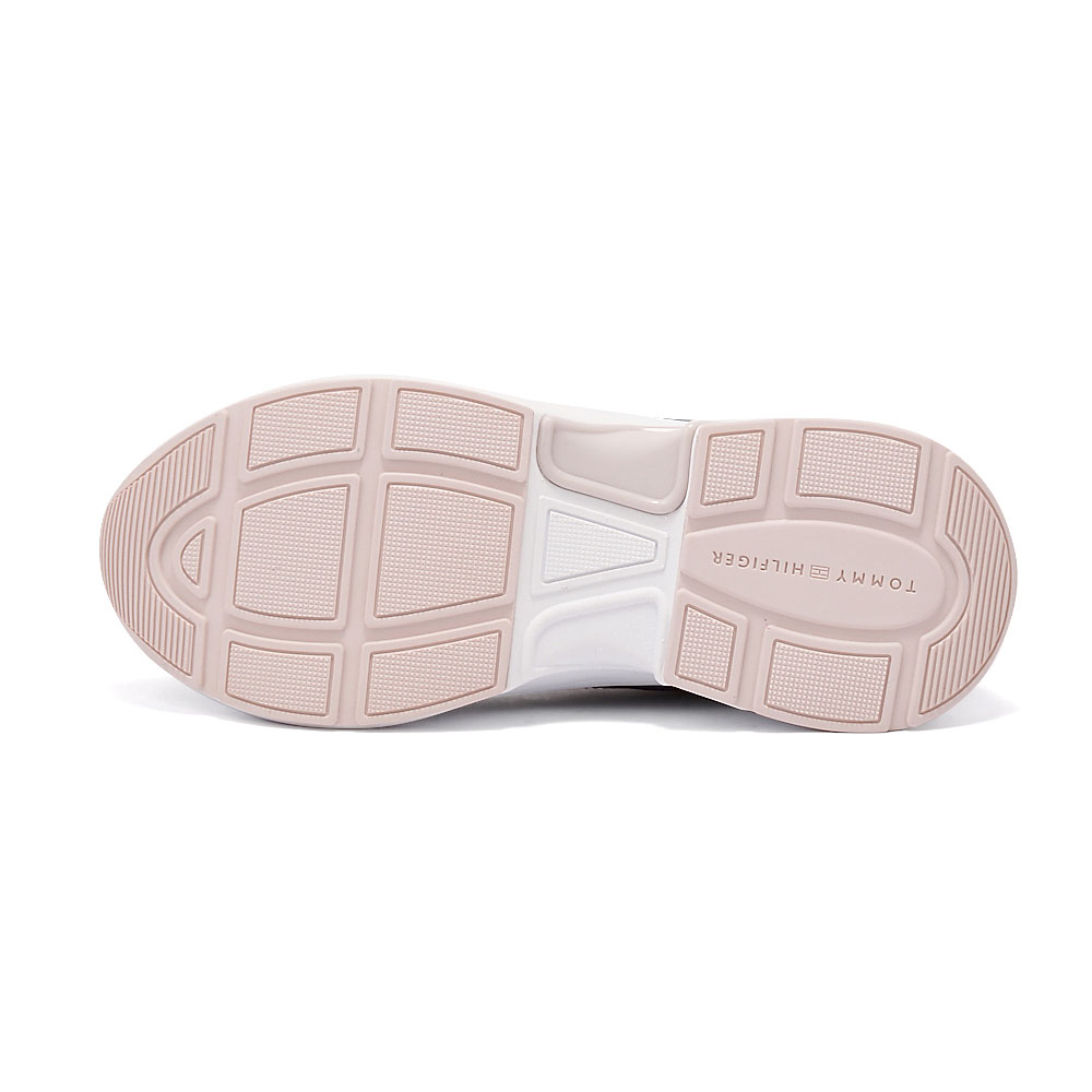 Tommy Hilfiger Chunky Feminine Runner FW0FW07572