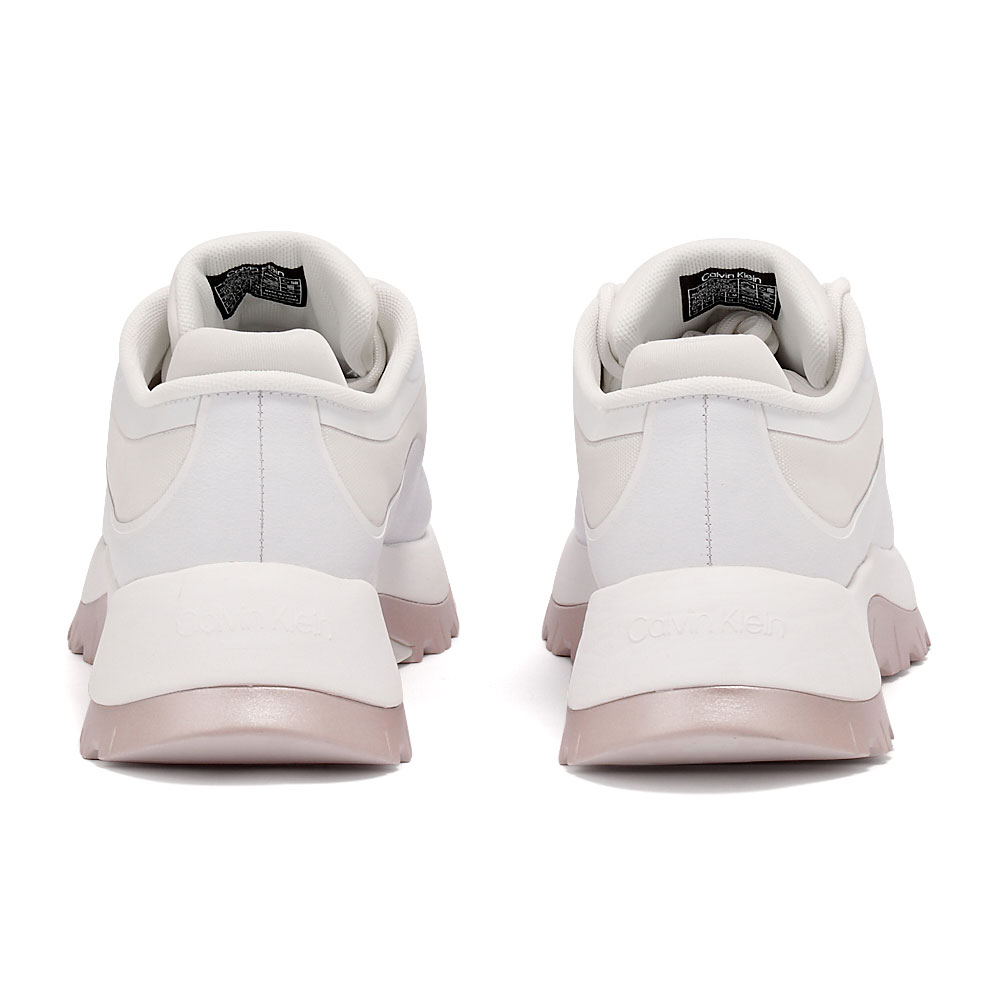 Calvin Klein 2 Piece Sole Runner Lace Up HW0HW01640