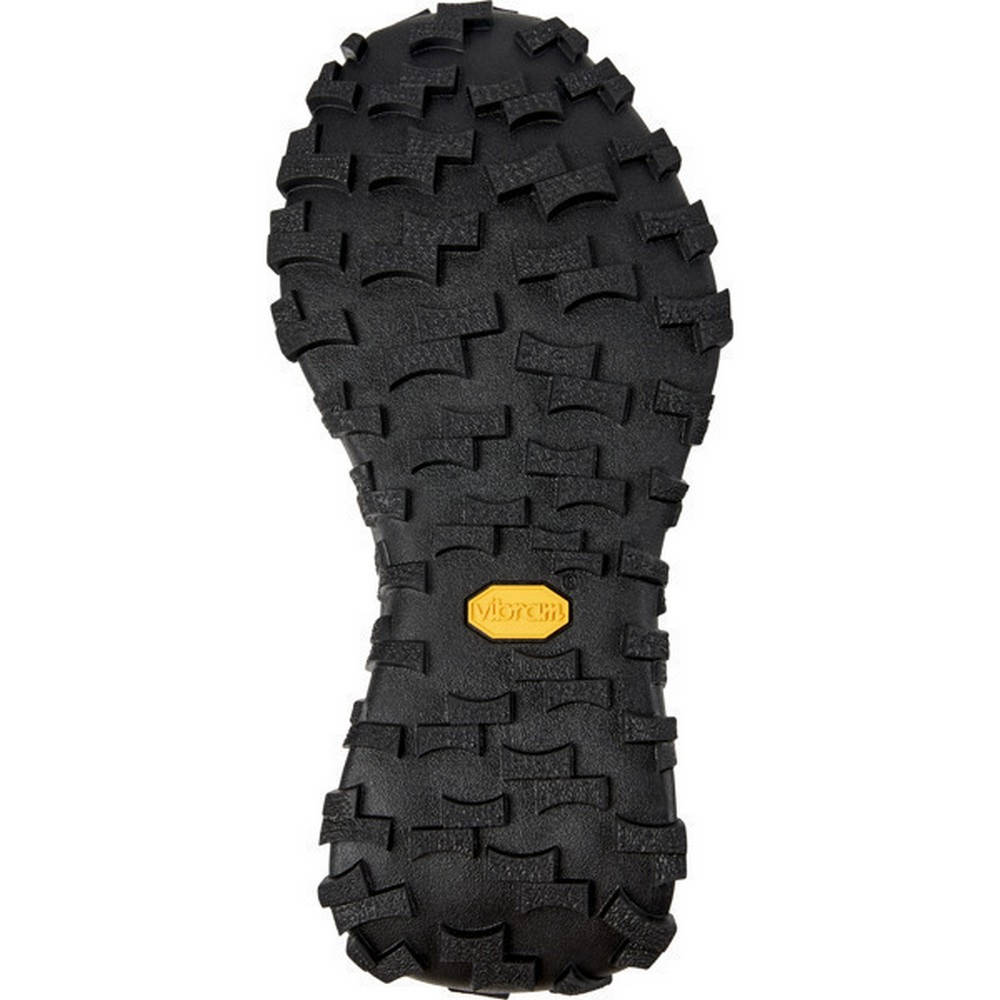 Camper Rug Negro,Sella Negro/Dtrail Negro-Car K201586