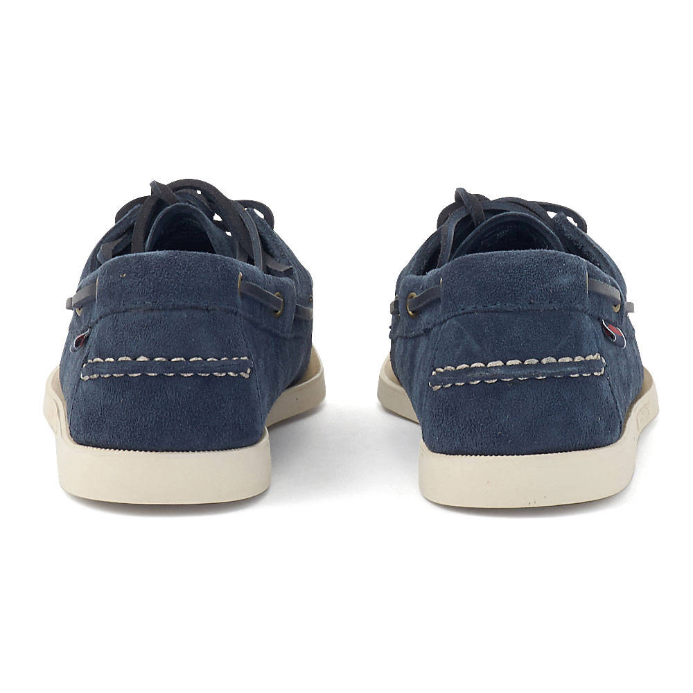 Sebago Portland Flesh Out L7111PTW