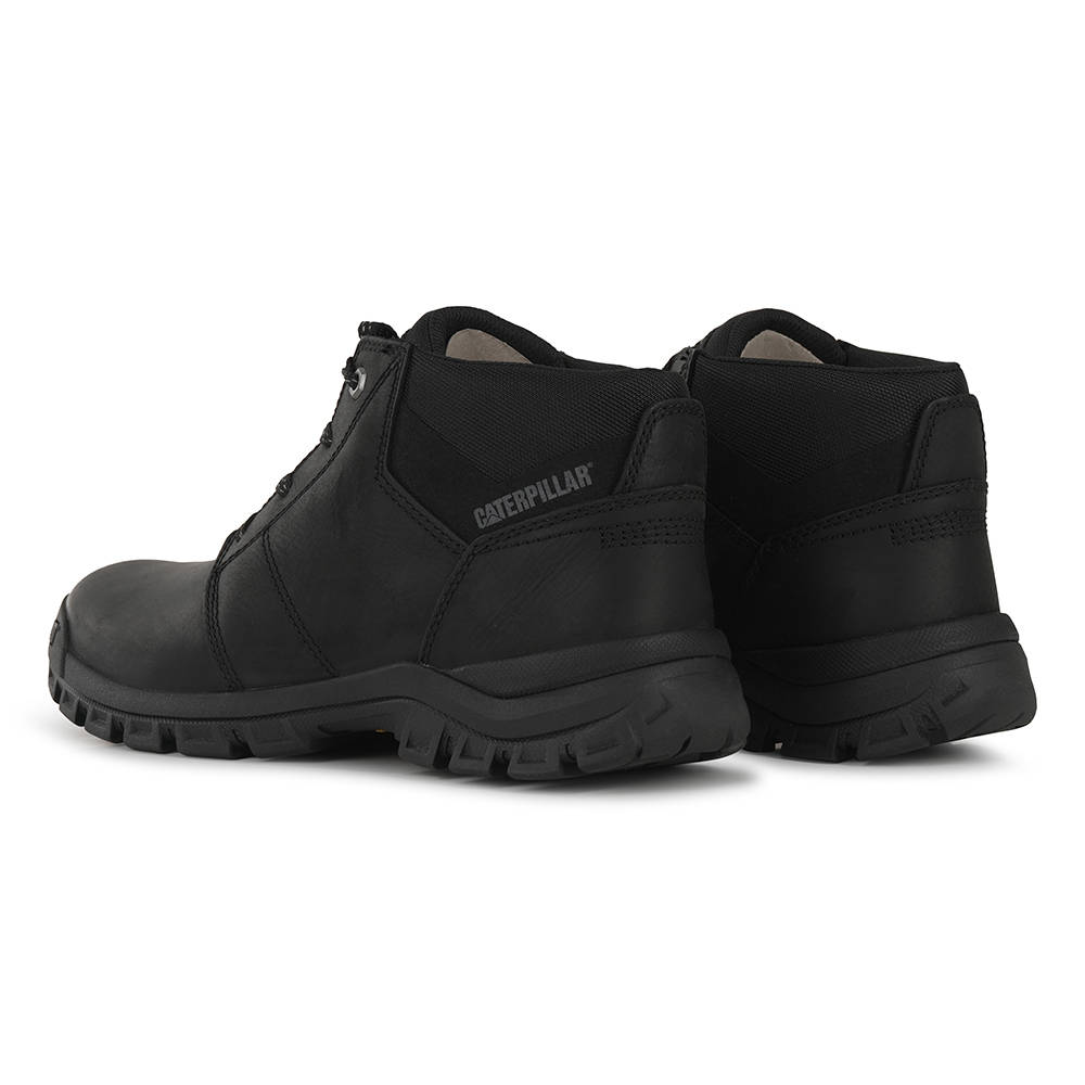 Caterpillar Threshold Chukka P725952