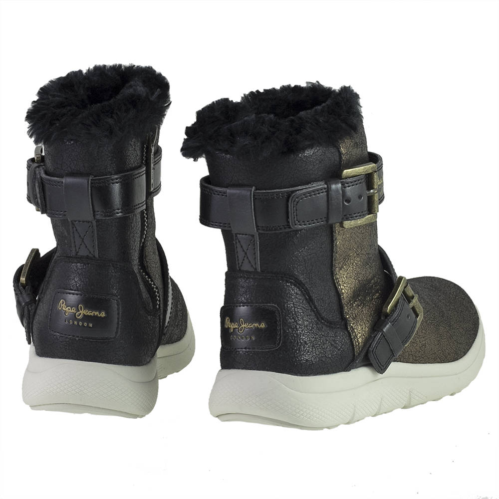 Pepe Jeans Hyke W Snow PLS30762