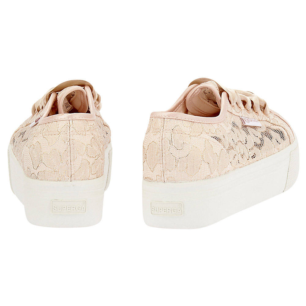 Superga Frostedsyntlacew S00EH10