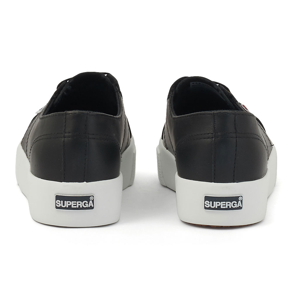 Superga 2730 Nappa S111ECW