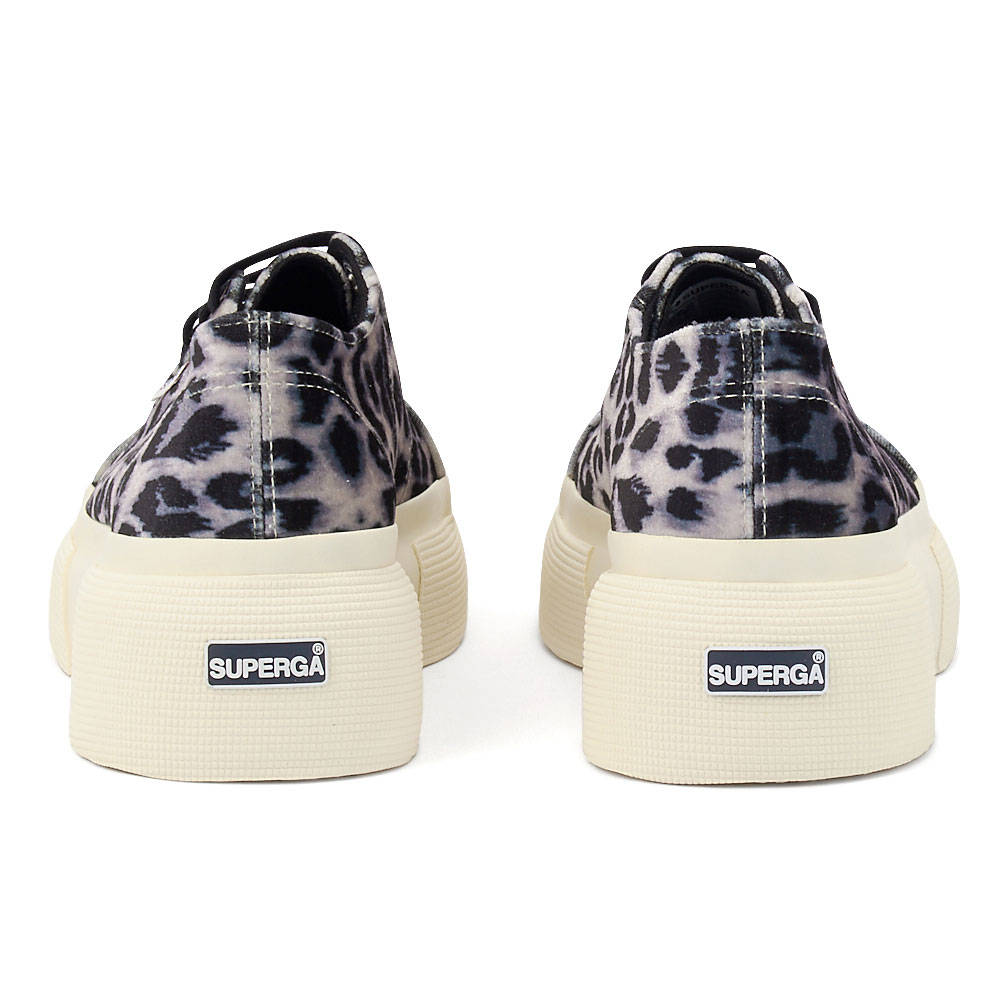 Superga 2287-Fanvelvetw S111VJW