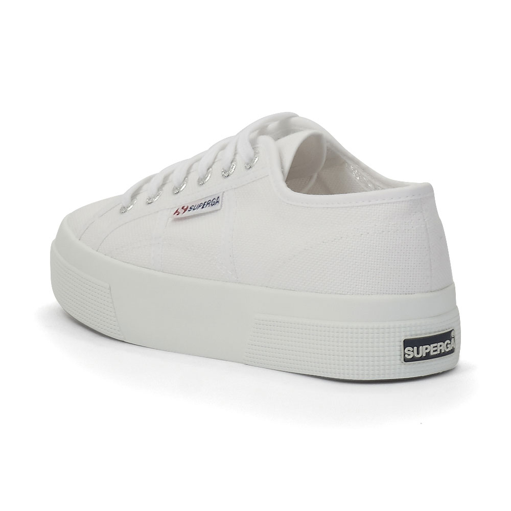 Superga 2740 Platform S21384W