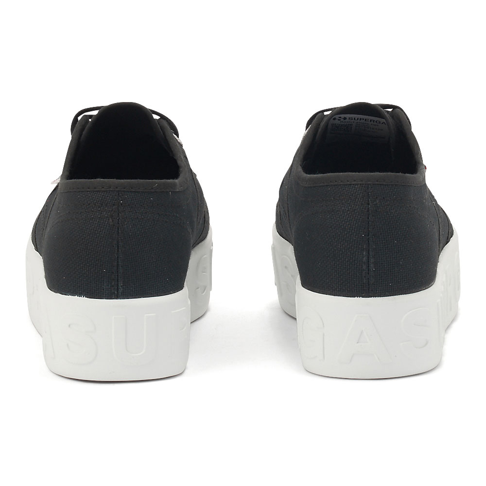 Superga 2790 3D Lettering S71183W